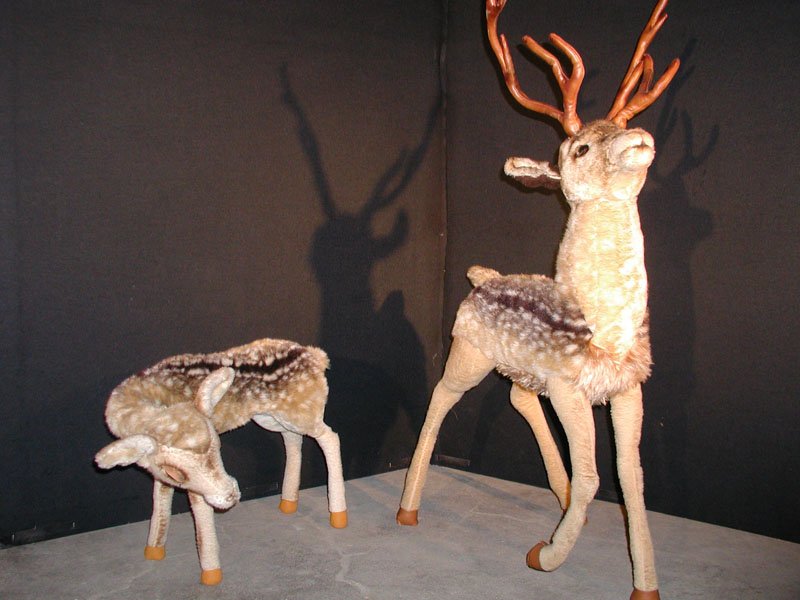 Reindeer 2
